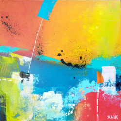 Venezia 1 (30x30)